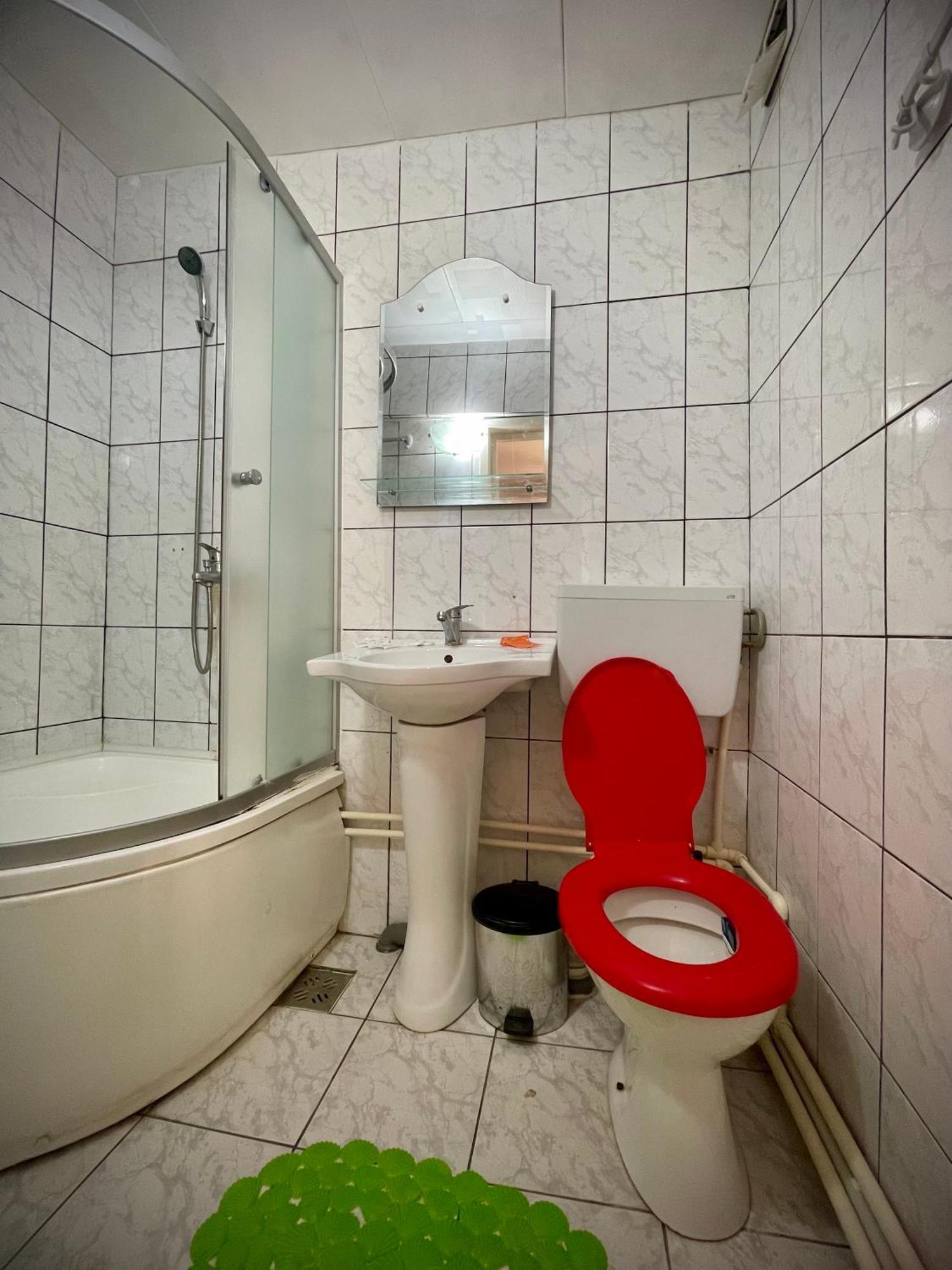 Hotel Dona Mamaia Exteriör bild