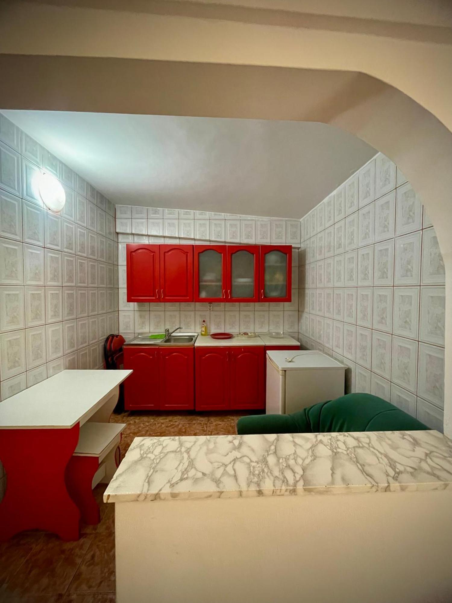 Hotel Dona Mamaia Exteriör bild
