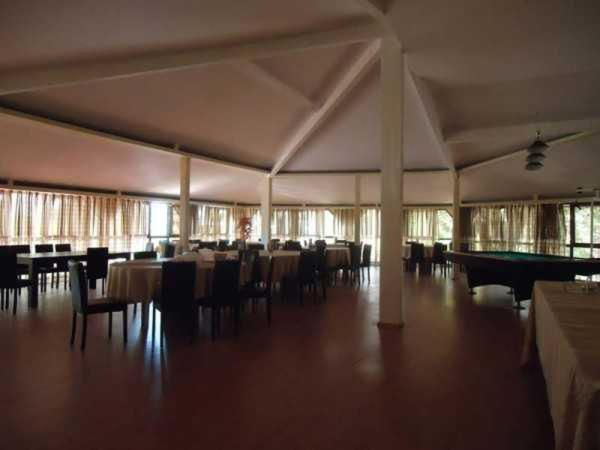 Hotel Dona Mamaia Exteriör bild